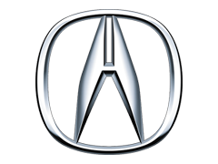 ACURA Logo Repair Manual Catalog