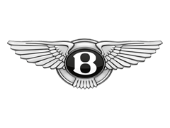 BENTLEY Logo Repair Manual Catalog