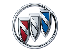 BUICK Logo Repair Manual Catalog