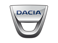 DACIA Logo Repair Manual Catalog