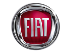 FIAT Logo Repair Manual Catalog