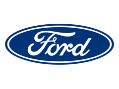 FORD Logo Repair Manual Catalog