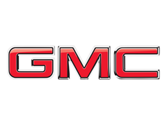 GMC Logo Repair Manual Catalog