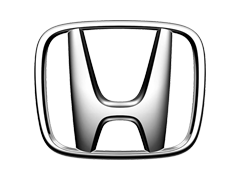 HONDA Logo Repair Manual Catalog