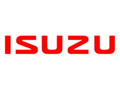 ISUZU Logo Repair Manual Catalog