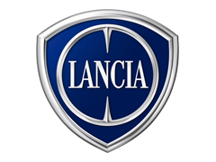 LANCIA Logo Repair Manual Catalog