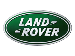 LAND ROVER Logo Repair Manual Catalog