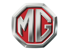 MG Logo Repair Manual Catalog