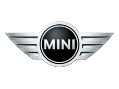 MINI Logo Repair Manual Catalog