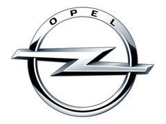 OPEL Logo Repair Manual Catalog