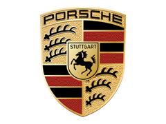 PORSCHE Logo Repair Manual Catalog