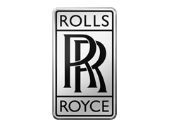 ROLLS-ROYCE Logo Repair Manual Catalog