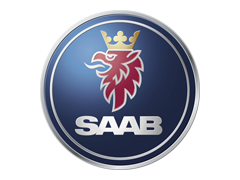 SAAB Logo Repair Manual Catalog