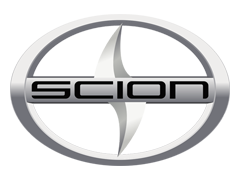 SCION Logo Repair Manual Catalog