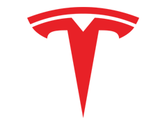 TESLA Logo Repair Manual Catalog