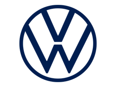 VOLKSWAGEN Logo Repair Manual Catalog