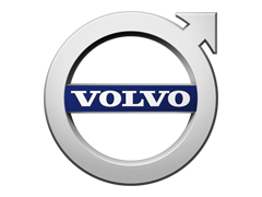 VOLVO Logo Repair Manual Catalog