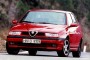 ALFA ROMEO - 155 - Repair Manual Logo