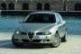 ALFA ROMEO - 156 - Repair Manual Logo