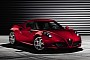 ALFA ROMEO - 4C - Repair Manual Logo