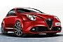 ALFA ROMEO - MiTo - Repair Manual Logo