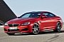 BMW - M6 - Repair Manual Logo