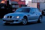 BMW - Z3 Coupe - Repair Manual Logo