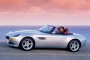 BMW - Z8 - Repair Manual Logo