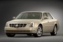 CADILLAC - DTS - Repair Manual Logo