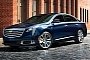 CADILLAC - XTS - Repair Manual Logo