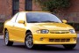 CHEVROLET - Cavalier - Repair Manual Logo