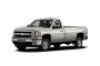 CHEVROLET - Silverado 2500HD - Repair Manual Logo