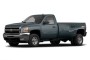 CHEVROLET - Silverado 3500HD - Repair Manual Logo