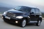 CHRYSLER - PT Cruiser - Repair Manual Logo