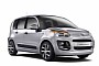 CITROEN - C3 Picasso - Repair Manual Logo