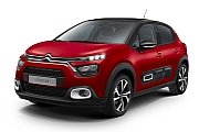 CITROEN - C3 - Repair Manual Logo