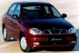 DAEWOO - Lanos - Repair Manual Logo