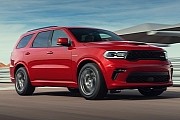 DODGE - Durango - Repair Manual Logo