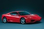 FERRARI - 360 Modena - Repair Manual Logo