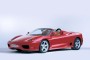 FERRARI - 360 Spider - Repair Manual Logo