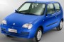 FIAT - Seicento - Repair Manual Logo