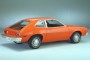 FORD - Pinto - Repair Manual Logo