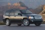 GMC - Envoy - Repair Manual Logo