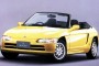 HONDA - Beat - Repair Manual Logo