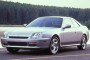 HONDA - Prelude - Repair Manual Logo