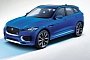 JAGUAR - F-Pace - Repair Manual Logo