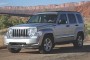 JEEP - Liberty - Repair Manual Logo