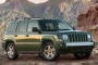 JEEP - Patriot - Repair Manual Logo