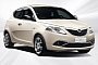 LANCIA - Ypsilon - Repair Manual Logo