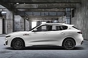 MASERATI - Levante - Repair Manual Logo